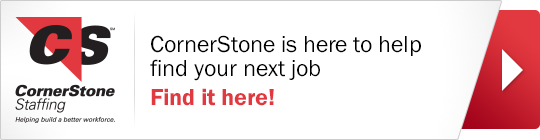 CornerStone_CTA_CornerStone is here to help find your next job_CTA2